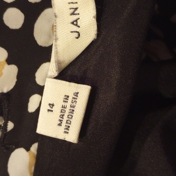 Janie and Jack Top - Picture 9 of 12